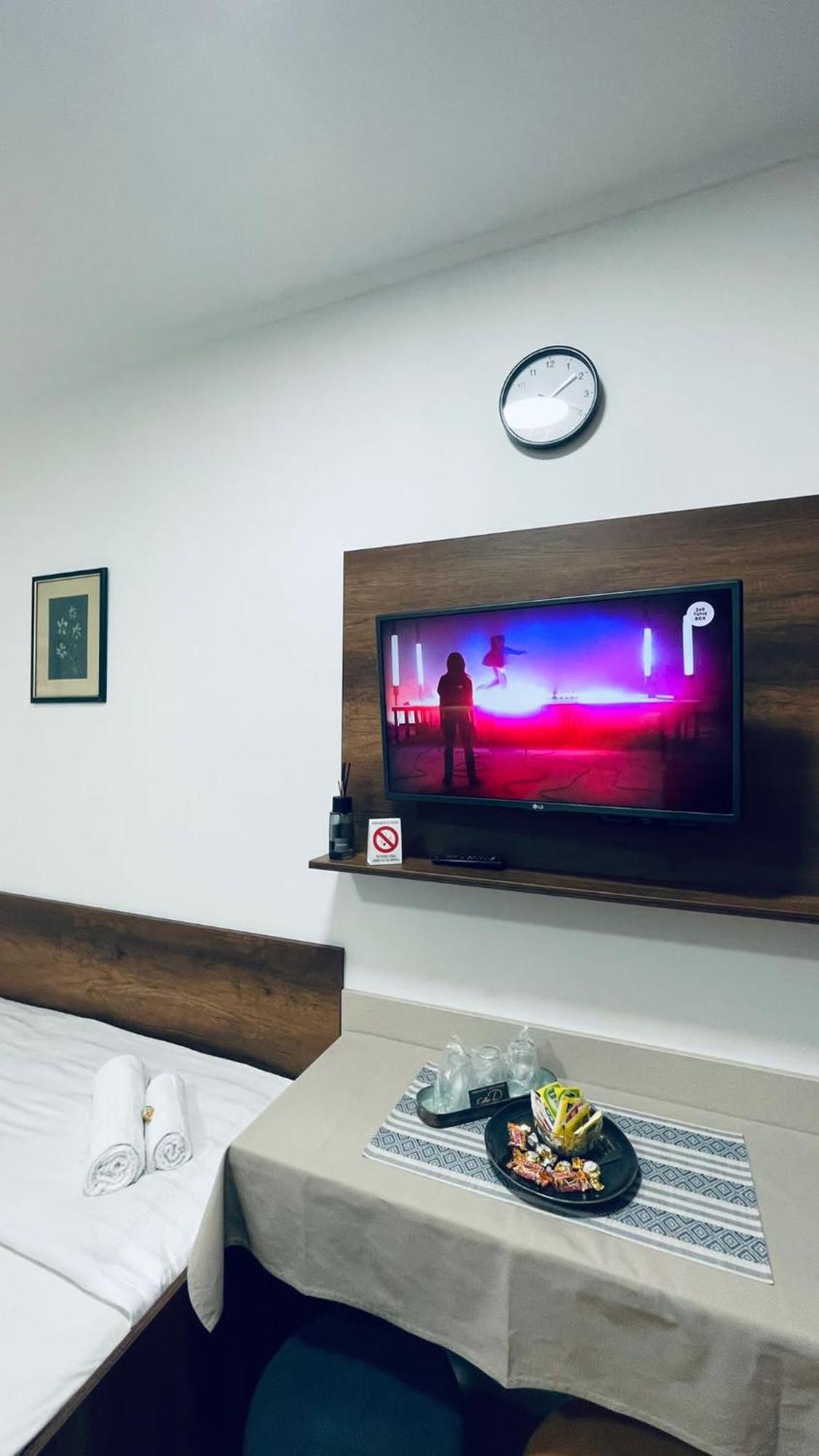 Kollar D - Prenociste Apartment Subotica