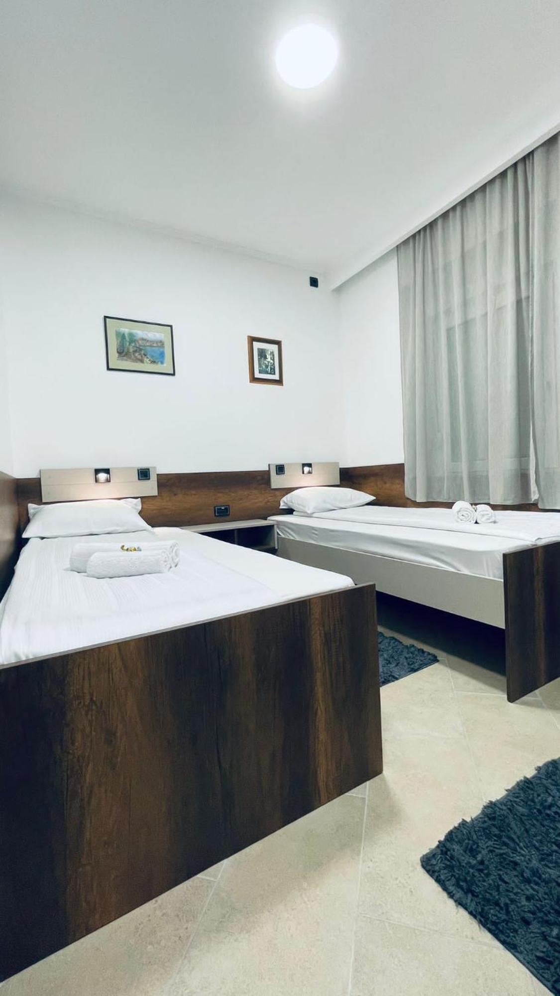 Apartment Kollar D - Prenociste Subotica