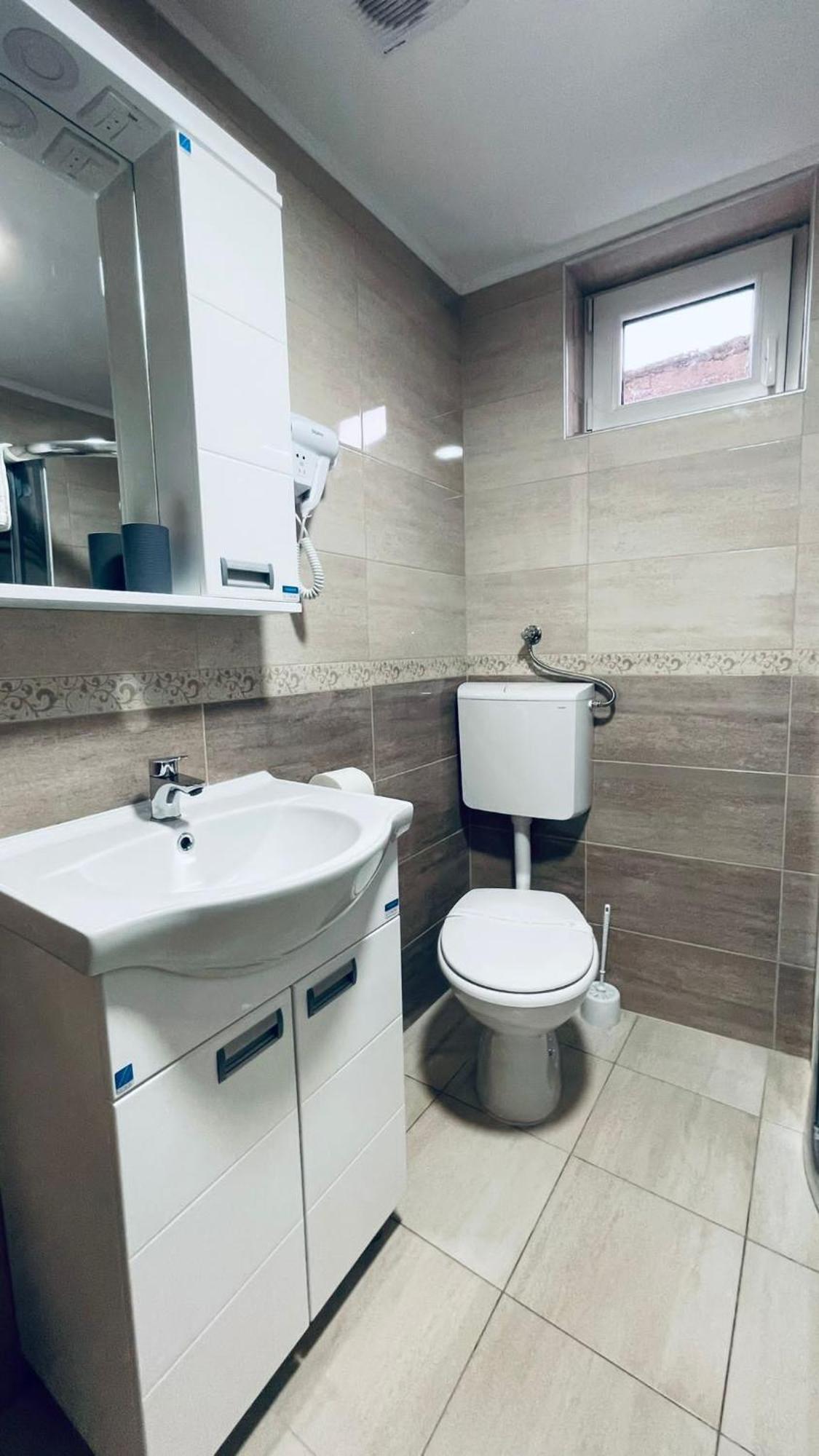 Kollar D - Prenociste Apartment *