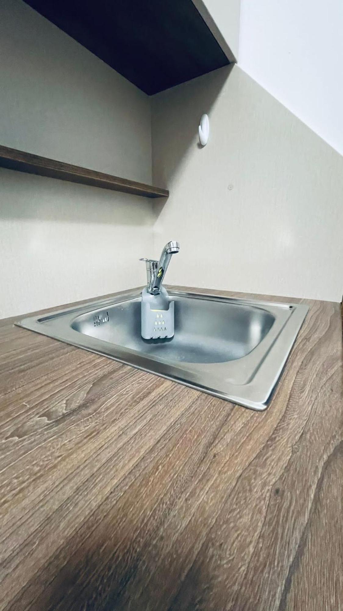 Kollar D - Prenociste Apartment Subotica